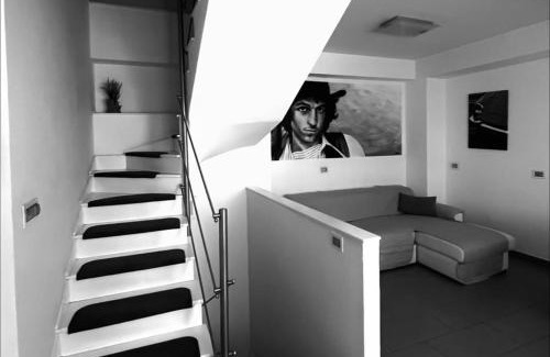 Gioiosa Marea House | Sei ottavi