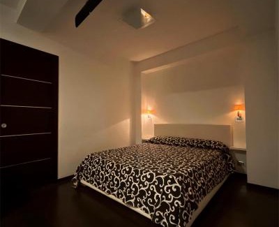 Gioiosa Marea House | Sei ottavi