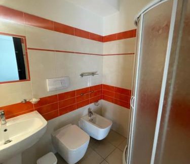 Gioiosa Marea House | Sei ottavi