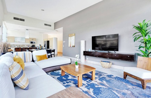 Las Jarretaderas Apartment | Seibal Nuevo Vallarta Acc Vidanta Apartment