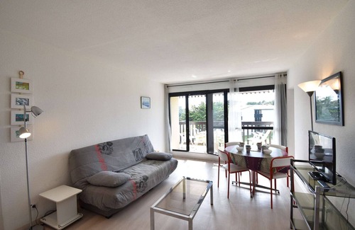 Le Penon Apartment | Seignosse “Les Voiliers”, pleasant apartment for 4 people.