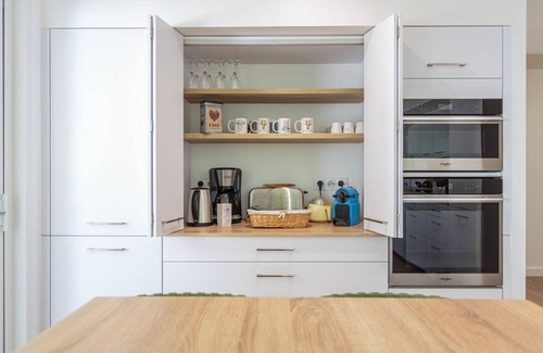 Les Estagnots House | Seignosse Océan, Magnificent family villa