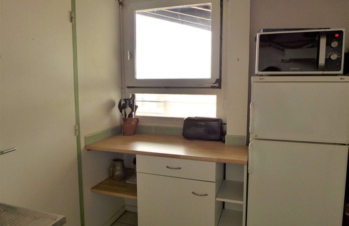 Le Penon House | Seignosse Ocean, apartment in the center of Penon, beach 200m away, for 5 people