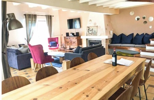 Le Penon Villa | Seignosse Villa