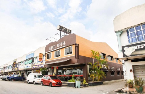 Sitiawan Hotel | Sejati Hotel