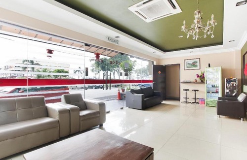 Sitiawan Hotel | Sejati Hotel
