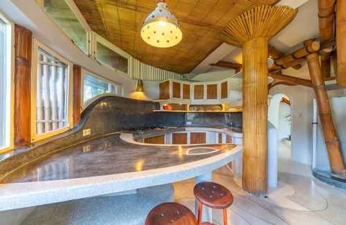 Cemagi Villa | Sejuk Beach Villas