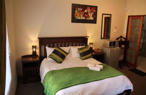 Eldoraigne House | Sekelbos Guesthouse