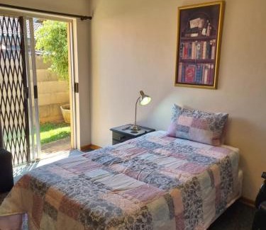 Eldoraigne House | Sekelbos Guesthouse