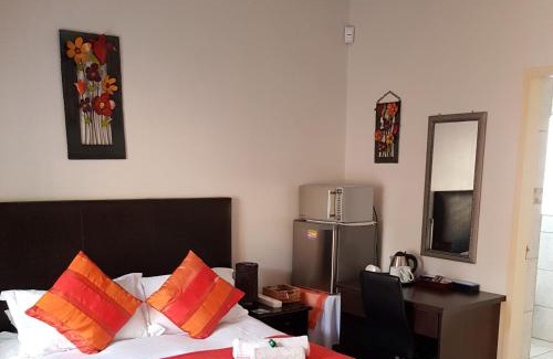 Eldoraigne House | Sekelbos Guesthouse