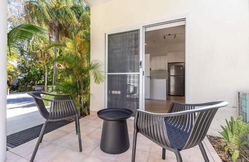 Agnes Water Apartment | Selah in Agnes Water