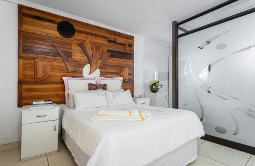 Chaneng House | SelaMod Village Guest House