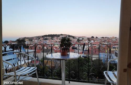 Lesvos Apartment | Selana Apartments