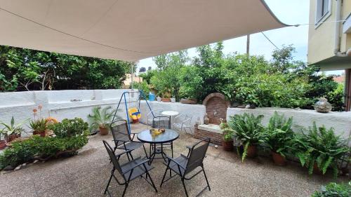 Lesvos Apartment | Selana Apartments