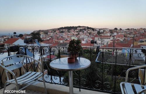 Lesvos Apartment | Selana Apartments