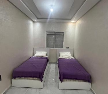 Cite Adrar Apartment | SelaParkAdrare