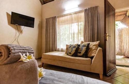 Malelane Bed & Breakfast | Selati 103 Guest Cottages