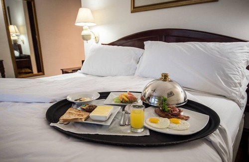 Pennington Hotel | Selborne Golf Estate, Hotel & Spa