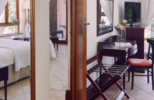 Pennington Hotel | Selborne Golf Estate, Hotel & Spa