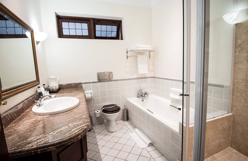 Pennington Hotel | Selborne Golf Estate, Hotel & Spa