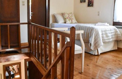 Krasi Apartment | Selena Guest House