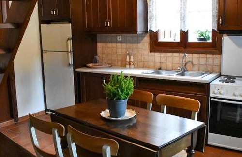 Krasi Apartment | Selena Guest House