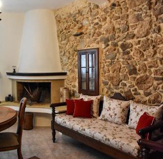 Krasi Apartment | Selena Guest House