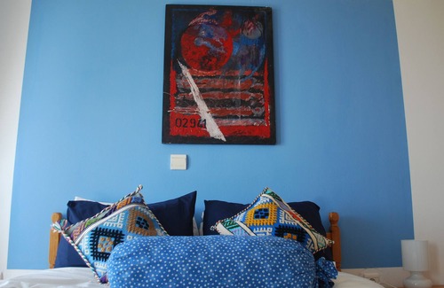 Monopari House | SELENE, hidden paradise, away from mass tourism, great view