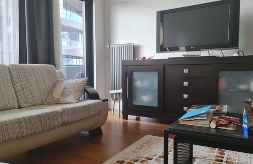 Bakırkoy Apartment | Selenium Ataköy REsidance