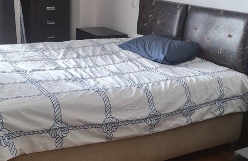 Bakırkoy Apartment | Selenium Ataköy REsidance