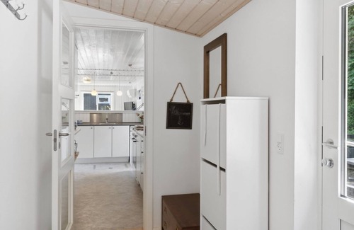 Logstrup House | "Self" - 400m to the fjord by Interhome