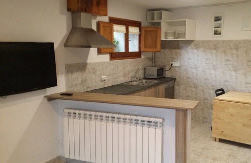 Arcabell Cottage | Self catering Cal Gerard for 4 people