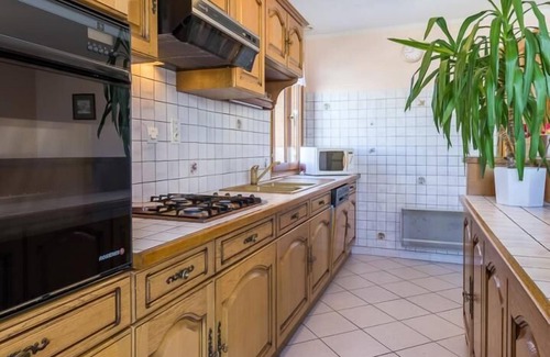 Albiez-le-Vieux House | Self-catering - ALBIEZ MONTROND