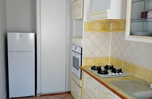 Cruis Apartment | self-catering apartment for up to 6 people