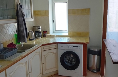 Cruis Apartment | self-catering apartment for up to 6 people