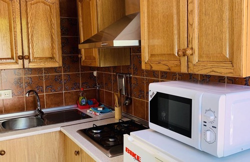 Nevada Cottage | Self catering Barranco de la Salud for 4 people