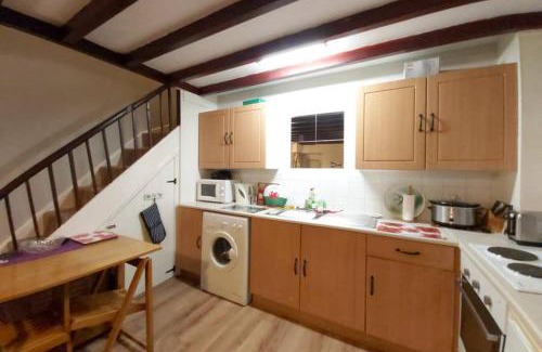Talsarnau House | Self Catering Cottage