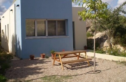 Calles Cottage | Self catering cottage La Aldea for 2 people