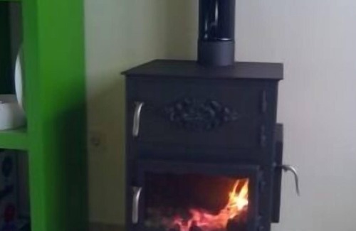 Calles Cottage | Self catering cottage La Aldea for 2 people