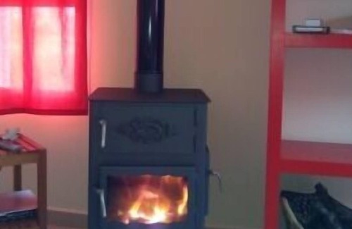 Calles Cottage | Self catering cottage La Aldea for 2 people