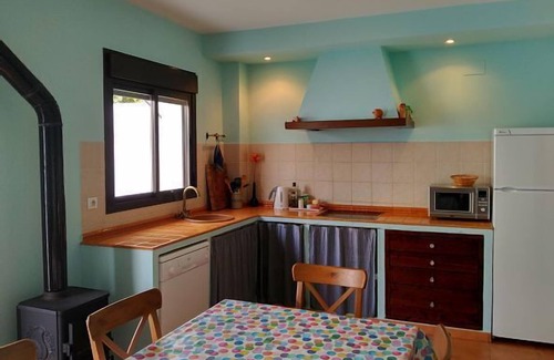 Alajar House | Self catering El Cachón for 7 people