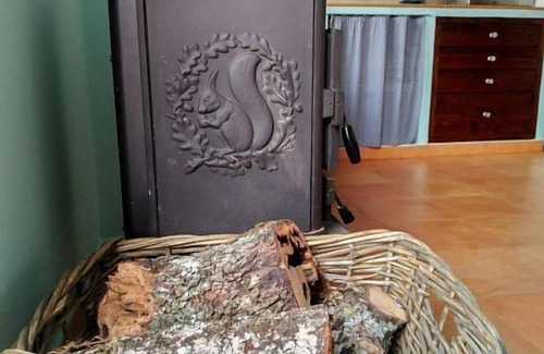 Alajar House | Self catering El Cachón for 7 people