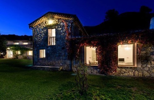 Candeleda Cottage | Self catering El Vergel de Chilla for 8 people