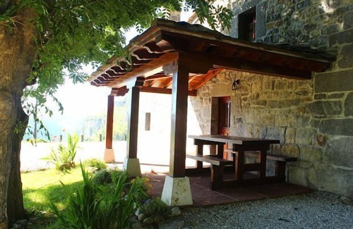 Soba Cottage | Self catering Las Espinas for 6 people