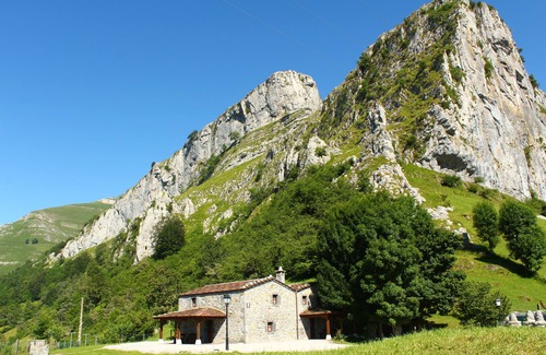 Soba Cottage | Self catering Las Espinas for 6 people