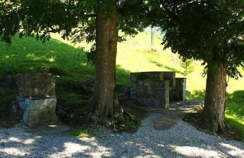 Soba Cottage | Self catering Las Espinas for 6 people