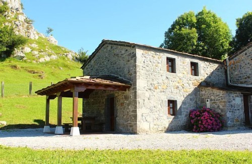 Soba Cottage | Self catering Las Espinas for 6 people