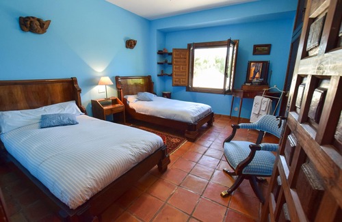 Logrono Cottage | Self catering Finca El Cónsul for 10 people