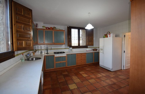 Logrono Cottage | Self catering Finca El Cónsul for 10 people