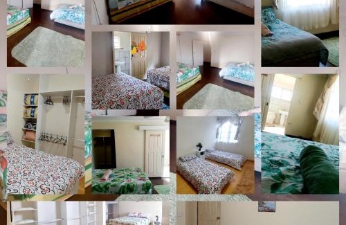 Durban North House | Self catering fully furnished accommodation